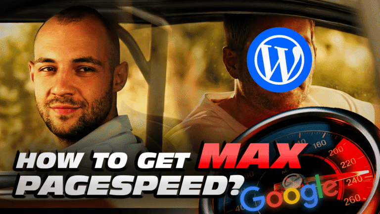 How To Get 100/100 Google PageSpeed on WordPress Without Plugin Bloat